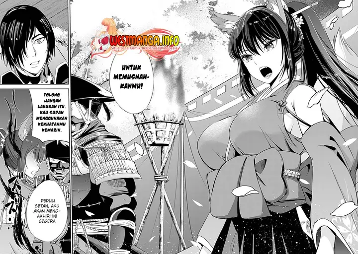 image-komik-uragirareta-s-rank-boukensha-no-ore-wa-aisuru-dorei-no-kanojora-to-tomoni-dorei-dake-no-harem-guild-o-tsukuru-chapter-30-13/18
