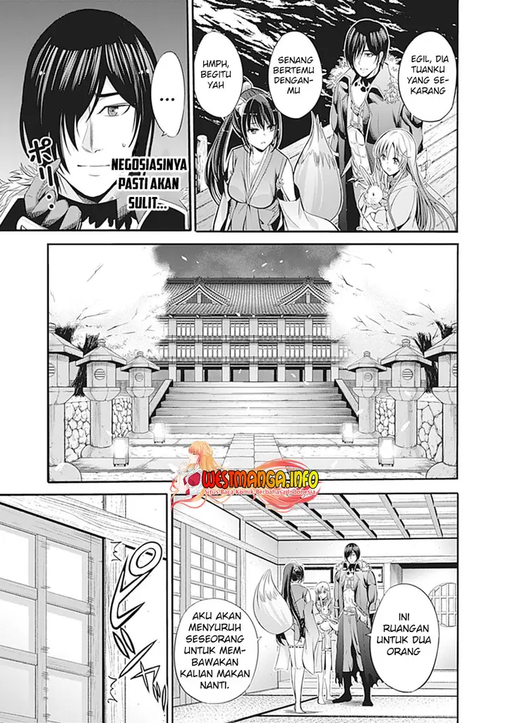 image-komik-uragirareta-s-rank-boukensha-no-ore-wa-aisuru-dorei-no-kanojora-to-tomoni-dorei-dake-no-harem-guild-o-tsukuru-chapter-31-5/19