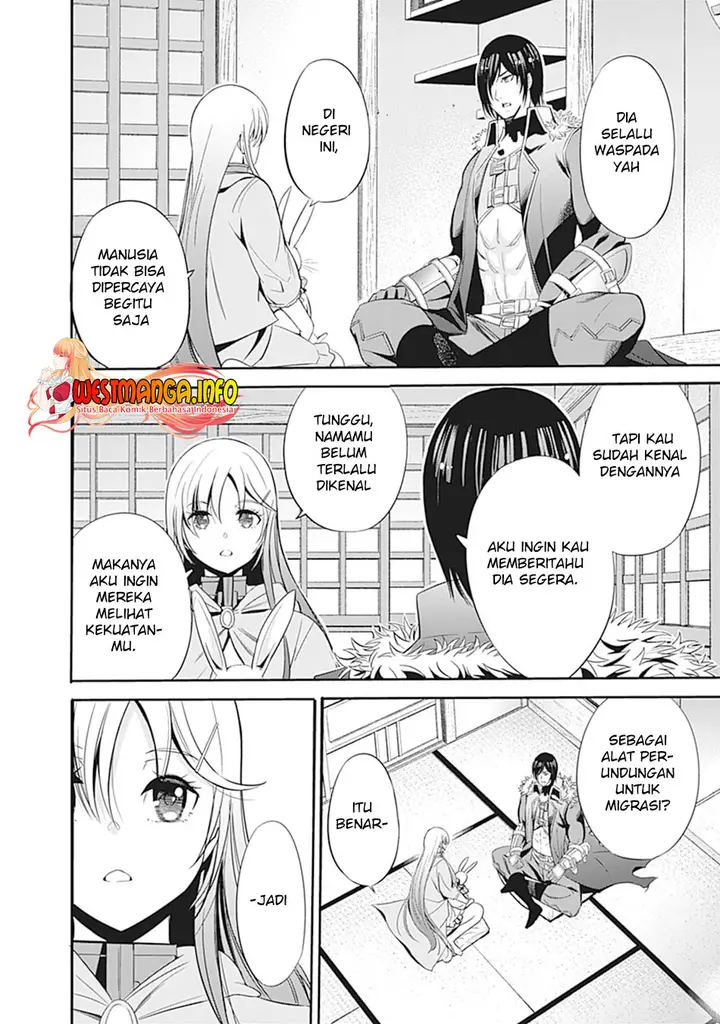 image-komik-uragirareta-s-rank-boukensha-no-ore-wa-aisuru-dorei-no-kanojora-to-tomoni-dorei-dake-no-harem-guild-o-tsukuru-chapter-31-6/19