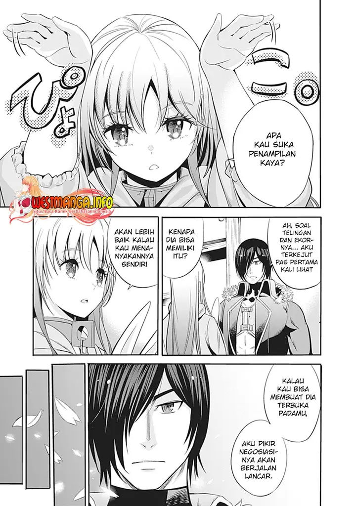 image-komik-uragirareta-s-rank-boukensha-no-ore-wa-aisuru-dorei-no-kanojora-to-tomoni-dorei-dake-no-harem-guild-o-tsukuru-chapter-31-7/19