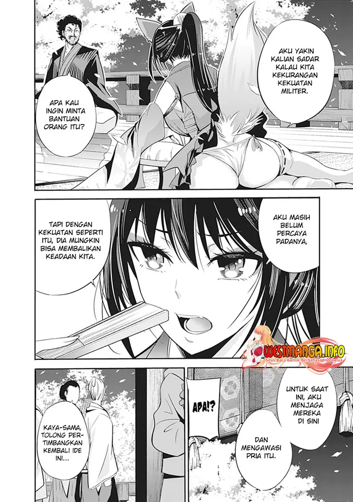 image-komik-uragirareta-s-rank-boukensha-no-ore-wa-aisuru-dorei-no-kanojora-to-tomoni-dorei-dake-no-harem-guild-o-tsukuru-chapter-31-9/19