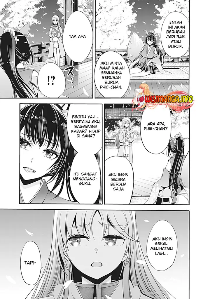 image-komik-uragirareta-s-rank-boukensha-no-ore-wa-aisuru-dorei-no-kanojora-to-tomoni-dorei-dake-no-harem-guild-o-tsukuru-chapter-31-10/19