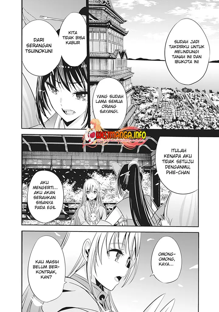 image-komik-uragirareta-s-rank-boukensha-no-ore-wa-aisuru-dorei-no-kanojora-to-tomoni-dorei-dake-no-harem-guild-o-tsukuru-chapter-31-13/19