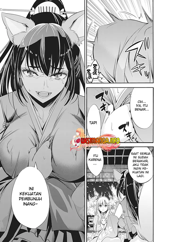 image-komik-uragirareta-s-rank-boukensha-no-ore-wa-aisuru-dorei-no-kanojora-to-tomoni-dorei-dake-no-harem-guild-o-tsukuru-chapter-31-14/19