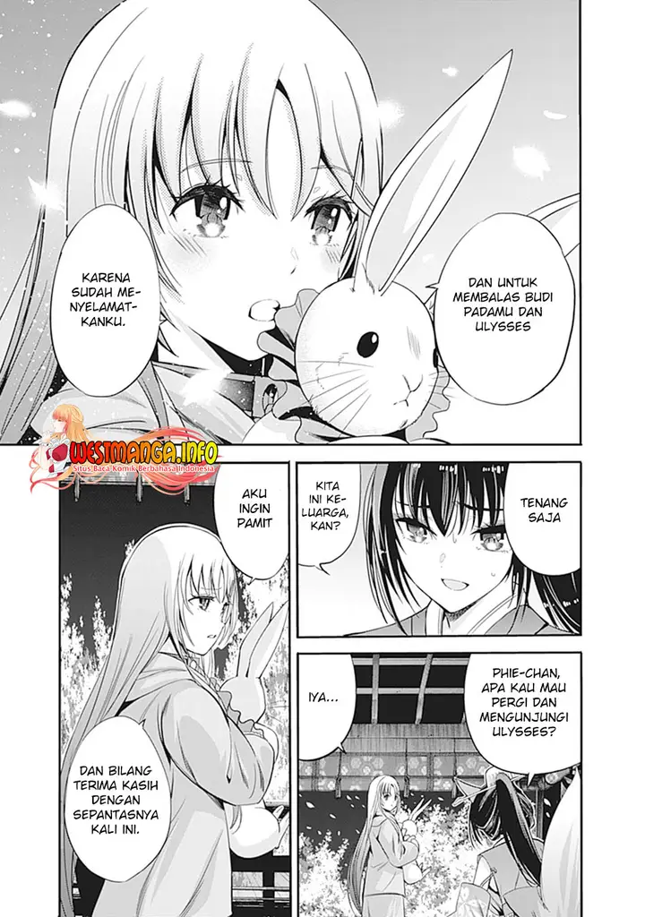image-komik-uragirareta-s-rank-boukensha-no-ore-wa-aisuru-dorei-no-kanojora-to-tomoni-dorei-dake-no-harem-guild-o-tsukuru-chapter-31-16/19