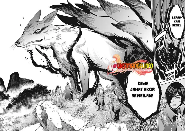 image-komik-uragirareta-s-rank-boukensha-no-ore-wa-aisuru-dorei-no-kanojora-to-tomoni-dorei-dake-no-harem-guild-o-tsukuru-chapter-32-6/20