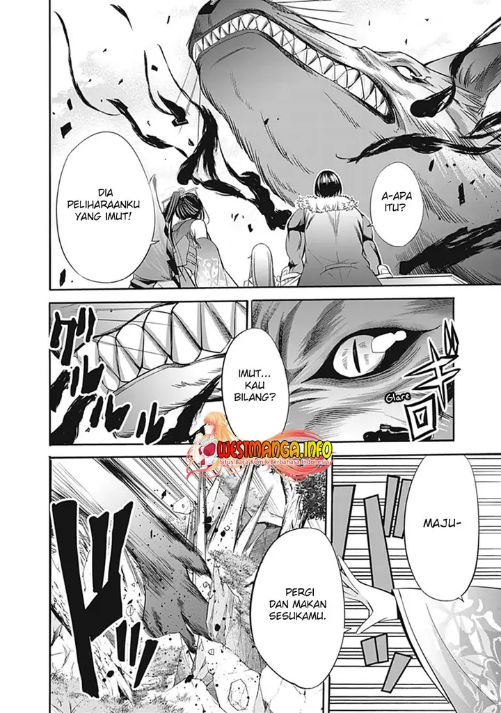 image-komik-uragirareta-s-rank-boukensha-no-ore-wa-aisuru-dorei-no-kanojora-to-tomoni-dorei-dake-no-harem-guild-o-tsukuru-chapter-32-7/20