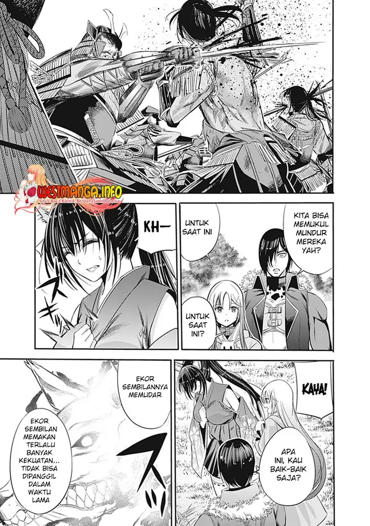 image-komik-uragirareta-s-rank-boukensha-no-ore-wa-aisuru-dorei-no-kanojora-to-tomoni-dorei-dake-no-harem-guild-o-tsukuru-chapter-32-10/20