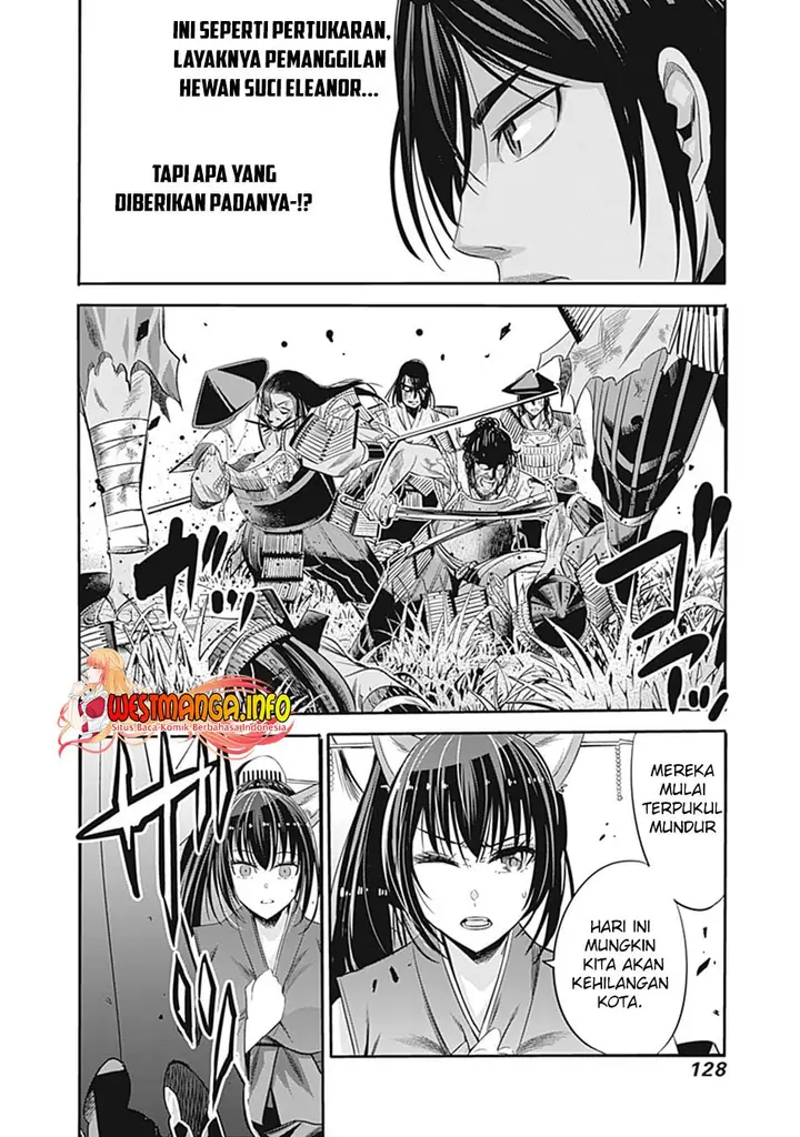 image-komik-uragirareta-s-rank-boukensha-no-ore-wa-aisuru-dorei-no-kanojora-to-tomoni-dorei-dake-no-harem-guild-o-tsukuru-chapter-32-11/20