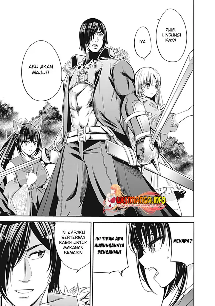 image-komik-uragirareta-s-rank-boukensha-no-ore-wa-aisuru-dorei-no-kanojora-to-tomoni-dorei-dake-no-harem-guild-o-tsukuru-chapter-32-12/20