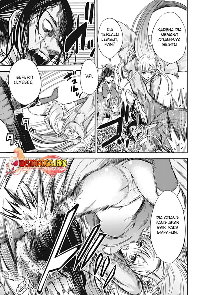 image-komik-uragirareta-s-rank-boukensha-no-ore-wa-aisuru-dorei-no-kanojora-to-tomoni-dorei-dake-no-harem-guild-o-tsukuru-chapter-32-14/20