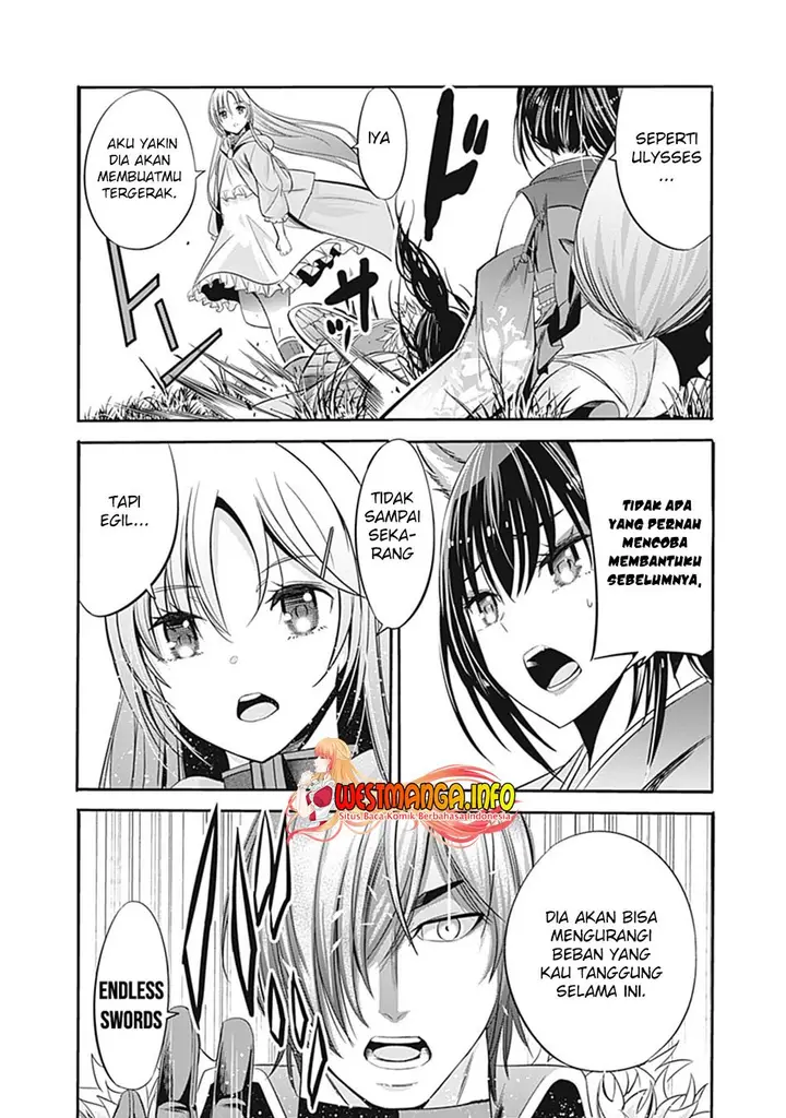 image-komik-uragirareta-s-rank-boukensha-no-ore-wa-aisuru-dorei-no-kanojora-to-tomoni-dorei-dake-no-harem-guild-o-tsukuru-chapter-32-15/20