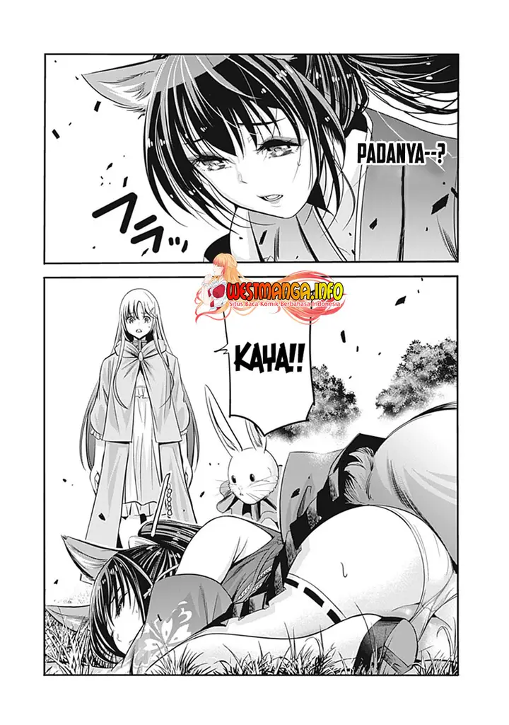 image-komik-uragirareta-s-rank-boukensha-no-ore-wa-aisuru-dorei-no-kanojora-to-tomoni-dorei-dake-no-harem-guild-o-tsukuru-chapter-32-17/20