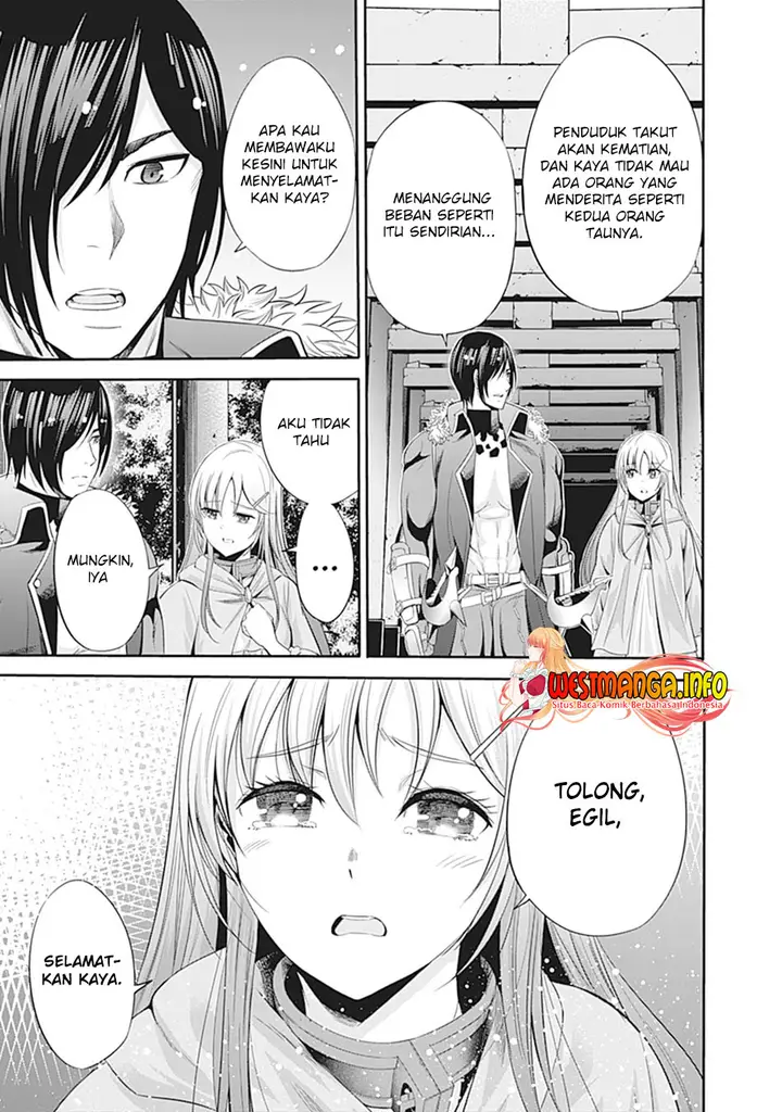 image-komik-uragirareta-s-rank-boukensha-no-ore-wa-aisuru-dorei-no-kanojora-to-tomoni-dorei-dake-no-harem-guild-o-tsukuru-chapter-33-5/23