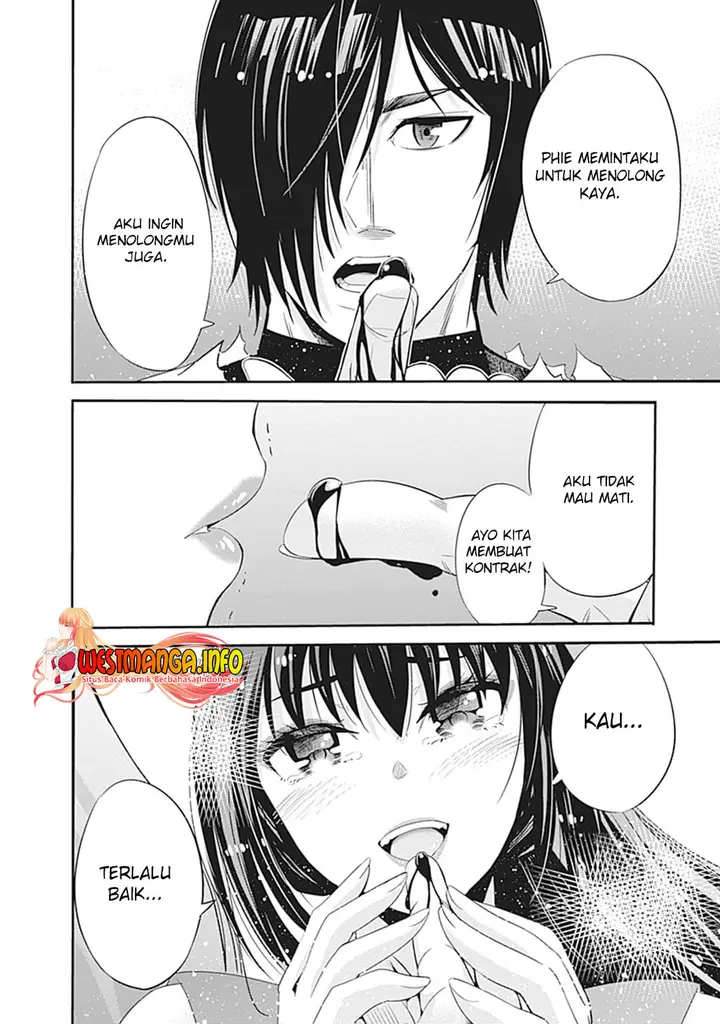 image-komik-uragirareta-s-rank-boukensha-no-ore-wa-aisuru-dorei-no-kanojora-to-tomoni-dorei-dake-no-harem-guild-o-tsukuru-chapter-33-8/23