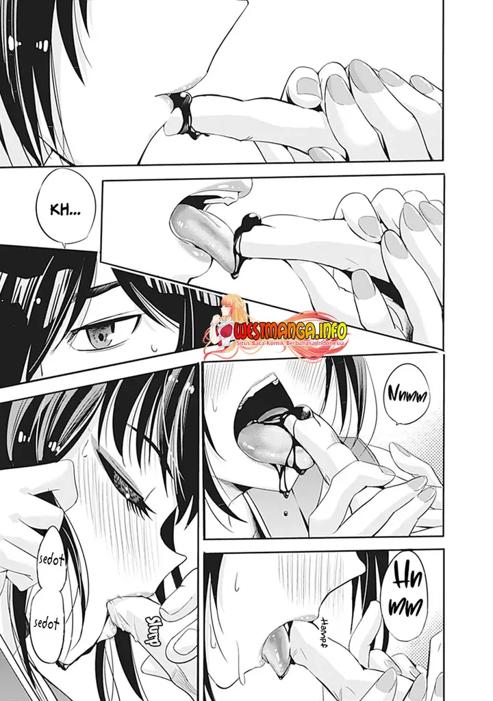 image-komik-uragirareta-s-rank-boukensha-no-ore-wa-aisuru-dorei-no-kanojora-to-tomoni-dorei-dake-no-harem-guild-o-tsukuru-chapter-33-9/23