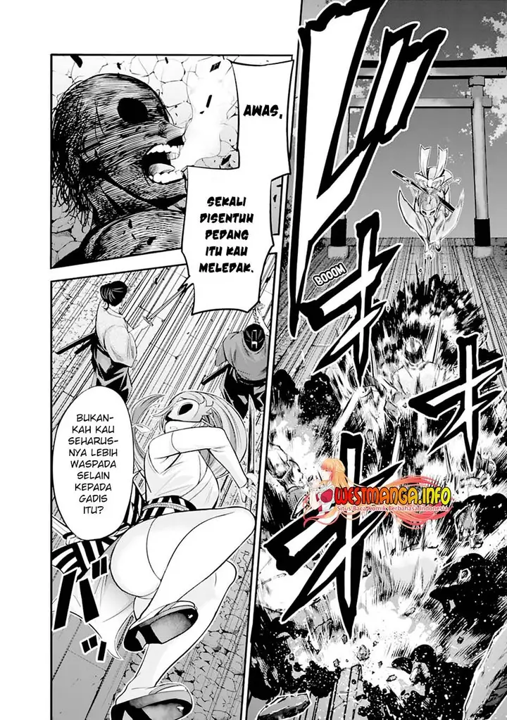 image-komik-uragirareta-s-rank-boukensha-no-ore-wa-aisuru-dorei-no-kanojora-to-tomoni-dorei-dake-no-harem-guild-o-tsukuru-chapter-34-4/19