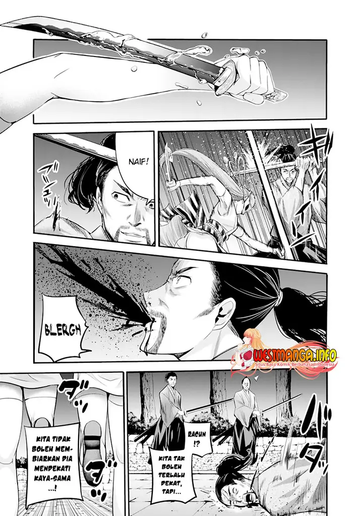 image-komik-uragirareta-s-rank-boukensha-no-ore-wa-aisuru-dorei-no-kanojora-to-tomoni-dorei-dake-no-harem-guild-o-tsukuru-chapter-34-5/19