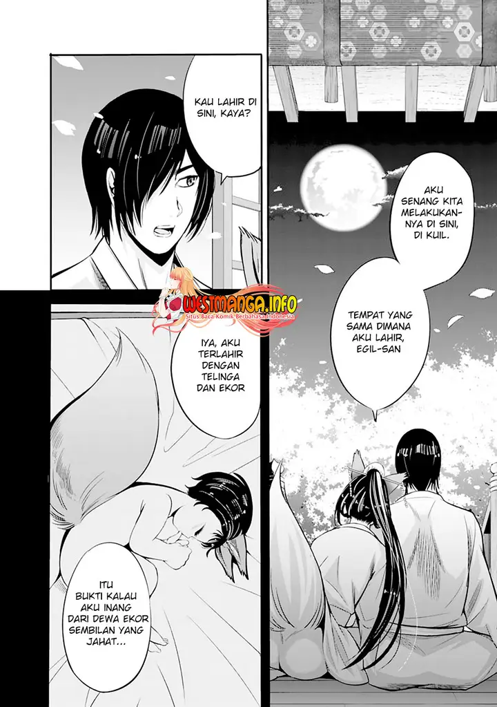 image-komik-uragirareta-s-rank-boukensha-no-ore-wa-aisuru-dorei-no-kanojora-to-tomoni-dorei-dake-no-harem-guild-o-tsukuru-chapter-34-6/19
