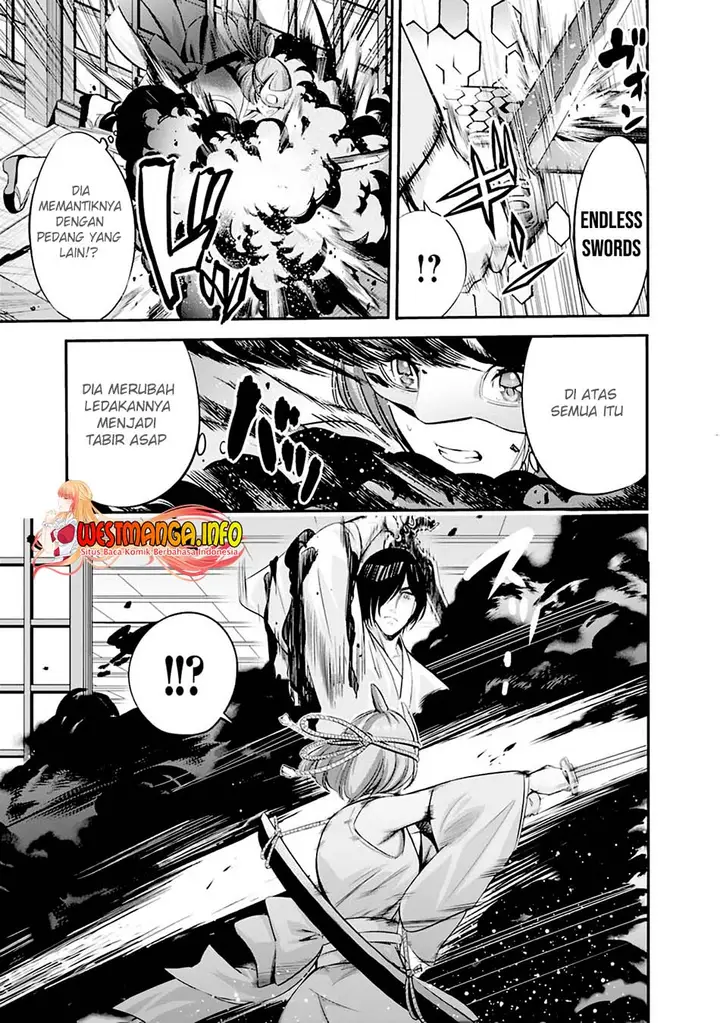 image-komik-uragirareta-s-rank-boukensha-no-ore-wa-aisuru-dorei-no-kanojora-to-tomoni-dorei-dake-no-harem-guild-o-tsukuru-chapter-34-13/19