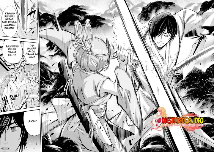 image-komik-uragirareta-s-rank-boukensha-no-ore-wa-aisuru-dorei-no-kanojora-to-tomoni-dorei-dake-no-harem-guild-o-tsukuru-chapter-34-14/19