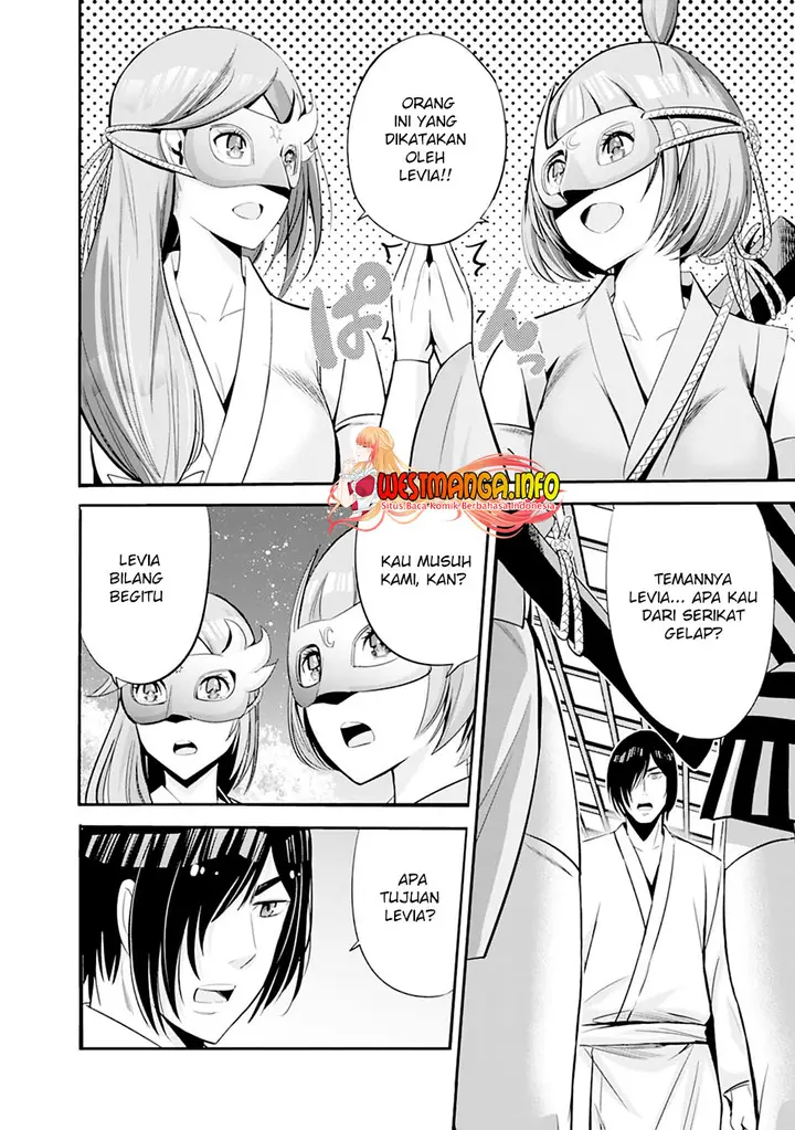 image-komik-uragirareta-s-rank-boukensha-no-ore-wa-aisuru-dorei-no-kanojora-to-tomoni-dorei-dake-no-harem-guild-o-tsukuru-chapter-34-15/19