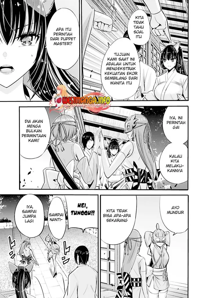 image-komik-uragirareta-s-rank-boukensha-no-ore-wa-aisuru-dorei-no-kanojora-to-tomoni-dorei-dake-no-harem-guild-o-tsukuru-chapter-34-16/19