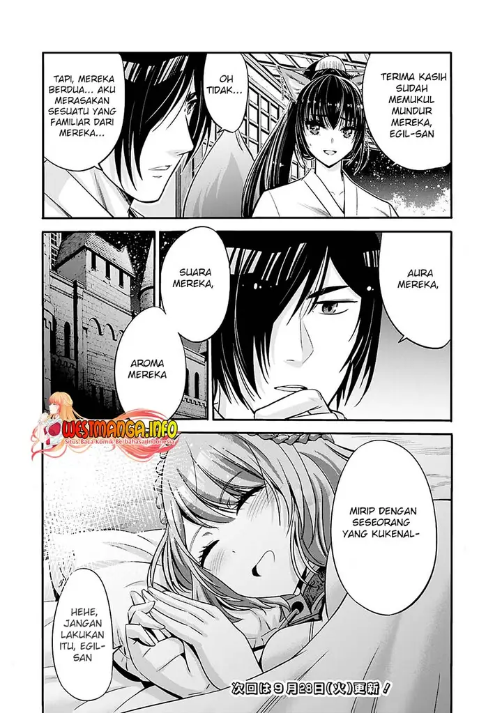 image-komik-uragirareta-s-rank-boukensha-no-ore-wa-aisuru-dorei-no-kanojora-to-tomoni-dorei-dake-no-harem-guild-o-tsukuru-chapter-34-17/19