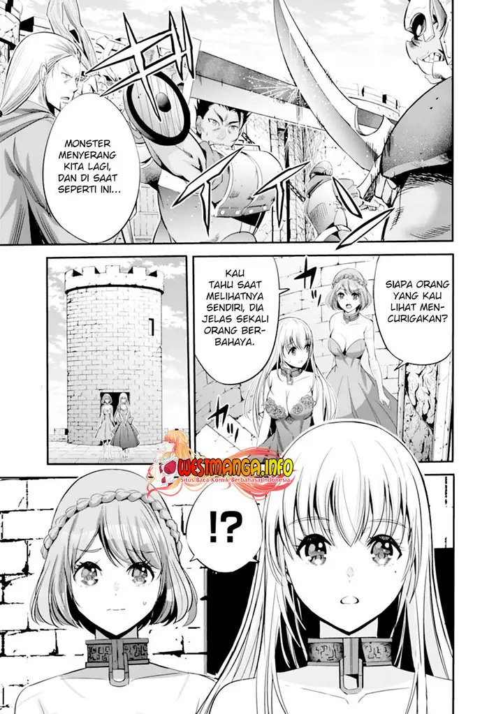 image-komik-uragirareta-s-rank-boukensha-no-ore-wa-aisuru-dorei-no-kanojora-to-tomoni-dorei-dake-no-harem-guild-o-tsukuru-chapter-35-3/18