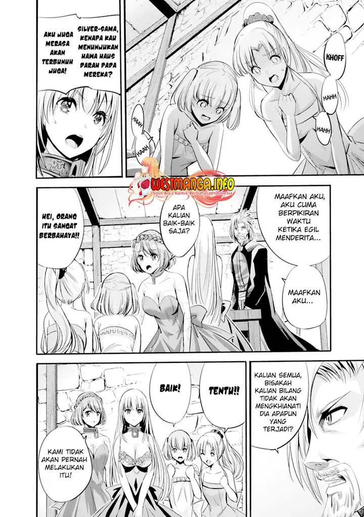 image-komik-uragirareta-s-rank-boukensha-no-ore-wa-aisuru-dorei-no-kanojora-to-tomoni-dorei-dake-no-harem-guild-o-tsukuru-chapter-35-9/18