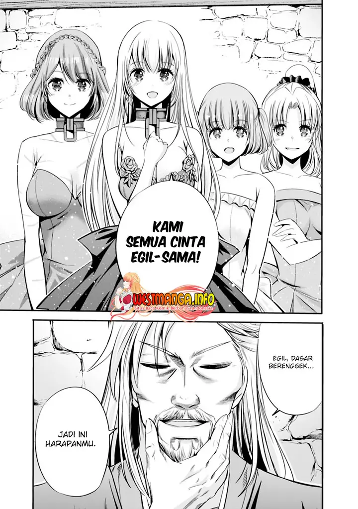 image-komik-uragirareta-s-rank-boukensha-no-ore-wa-aisuru-dorei-no-kanojora-to-tomoni-dorei-dake-no-harem-guild-o-tsukuru-chapter-35-10/18