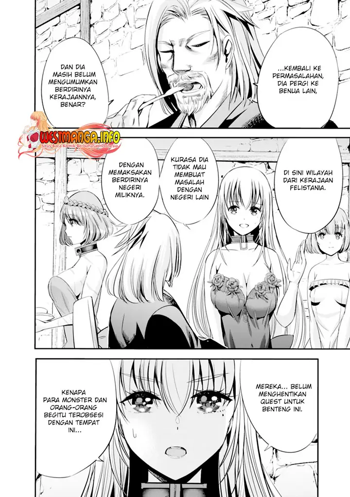 image-komik-uragirareta-s-rank-boukensha-no-ore-wa-aisuru-dorei-no-kanojora-to-tomoni-dorei-dake-no-harem-guild-o-tsukuru-chapter-35-11/18