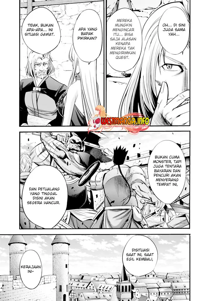 image-komik-uragirareta-s-rank-boukensha-no-ore-wa-aisuru-dorei-no-kanojora-to-tomoni-dorei-dake-no-harem-guild-o-tsukuru-chapter-35-12/18
