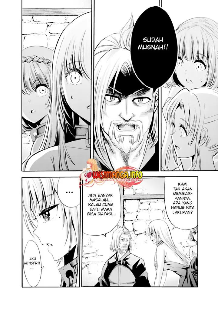 image-komik-uragirareta-s-rank-boukensha-no-ore-wa-aisuru-dorei-no-kanojora-to-tomoni-dorei-dake-no-harem-guild-o-tsukuru-chapter-35-13/18