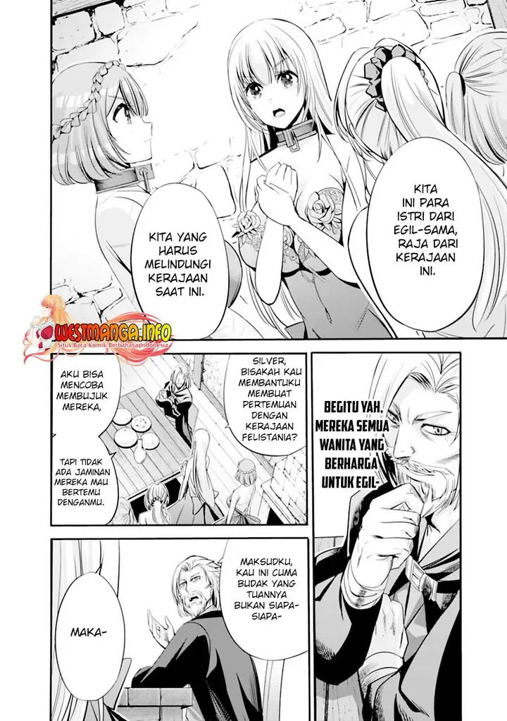 image-komik-uragirareta-s-rank-boukensha-no-ore-wa-aisuru-dorei-no-kanojora-to-tomoni-dorei-dake-no-harem-guild-o-tsukuru-chapter-35-15/18