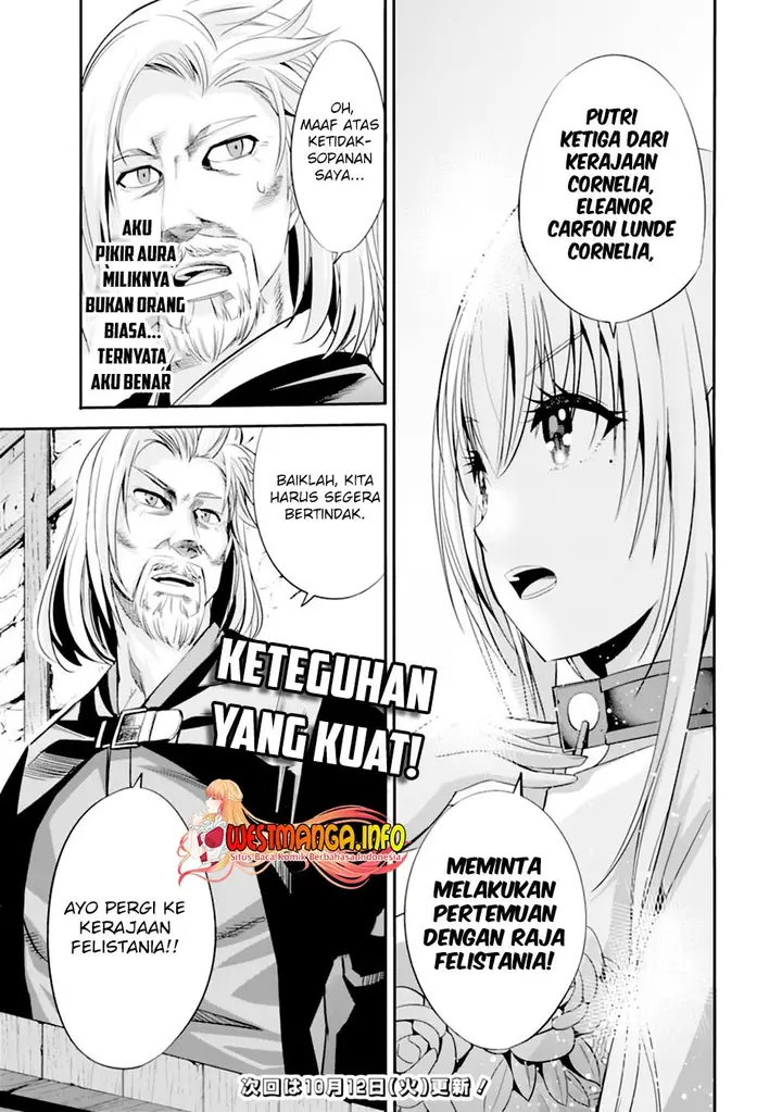 image-komik-uragirareta-s-rank-boukensha-no-ore-wa-aisuru-dorei-no-kanojora-to-tomoni-dorei-dake-no-harem-guild-o-tsukuru-chapter-35-16/18