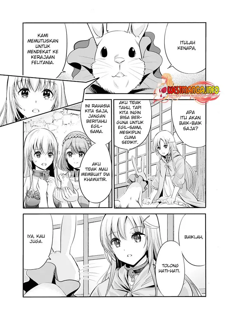 image-komik-uragirareta-s-rank-boukensha-no-ore-wa-aisuru-dorei-no-kanojora-to-tomoni-dorei-dake-no-harem-guild-o-tsukuru-chapter-36-1/17