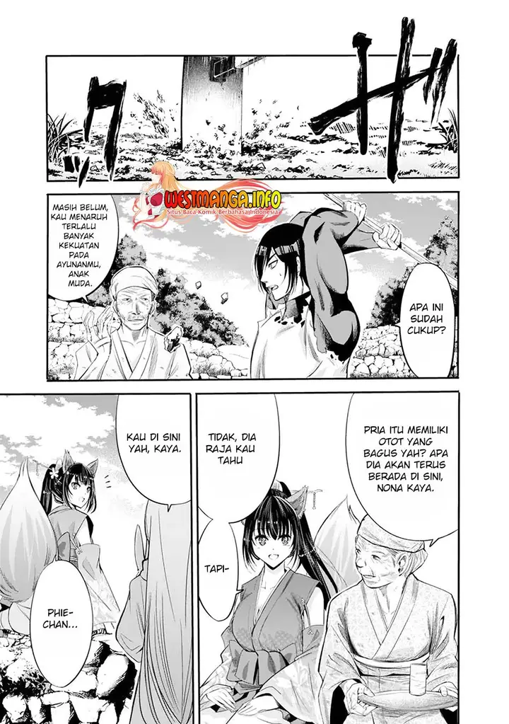 image-komik-uragirareta-s-rank-boukensha-no-ore-wa-aisuru-dorei-no-kanojora-to-tomoni-dorei-dake-no-harem-guild-o-tsukuru-chapter-36-3/17