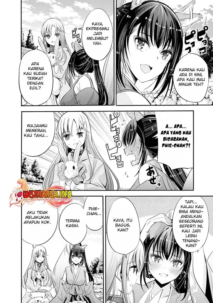 image-komik-uragirareta-s-rank-boukensha-no-ore-wa-aisuru-dorei-no-kanojora-to-tomoni-dorei-dake-no-harem-guild-o-tsukuru-chapter-36-4/17