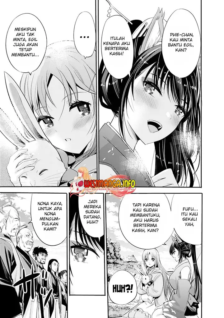 image-komik-uragirareta-s-rank-boukensha-no-ore-wa-aisuru-dorei-no-kanojora-to-tomoni-dorei-dake-no-harem-guild-o-tsukuru-chapter-36-5/17