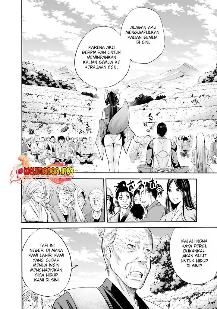 image-komik-uragirareta-s-rank-boukensha-no-ore-wa-aisuru-dorei-no-kanojora-to-tomoni-dorei-dake-no-harem-guild-o-tsukuru-chapter-36-6/17