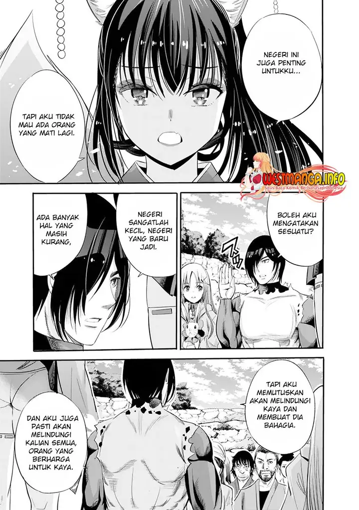 image-komik-uragirareta-s-rank-boukensha-no-ore-wa-aisuru-dorei-no-kanojora-to-tomoni-dorei-dake-no-harem-guild-o-tsukuru-chapter-36-7/17