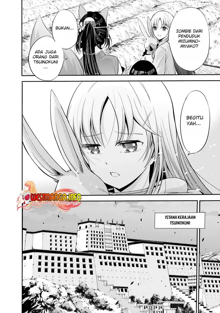 image-komik-uragirareta-s-rank-boukensha-no-ore-wa-aisuru-dorei-no-kanojora-to-tomoni-dorei-dake-no-harem-guild-o-tsukuru-chapter-36-10/17