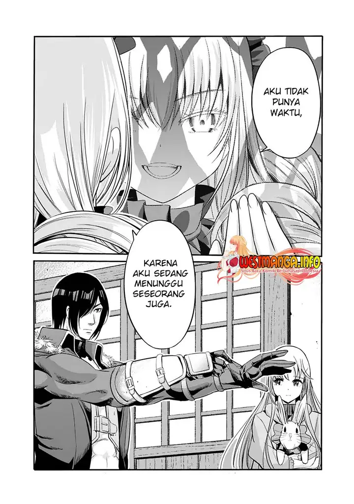 image-komik-uragirareta-s-rank-boukensha-no-ore-wa-aisuru-dorei-no-kanojora-to-tomoni-dorei-dake-no-harem-guild-o-tsukuru-chapter-36-15/17
