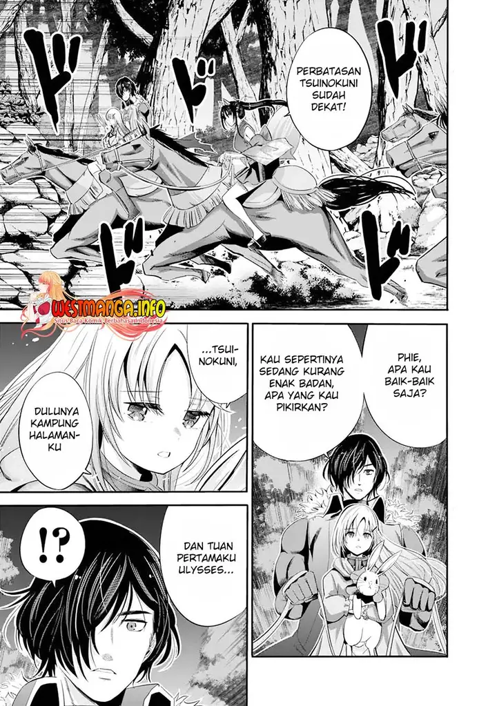 image-komik-uragirareta-s-rank-boukensha-no-ore-wa-aisuru-dorei-no-kanojora-to-tomoni-dorei-dake-no-harem-guild-o-tsukuru-chapter-37-0/18