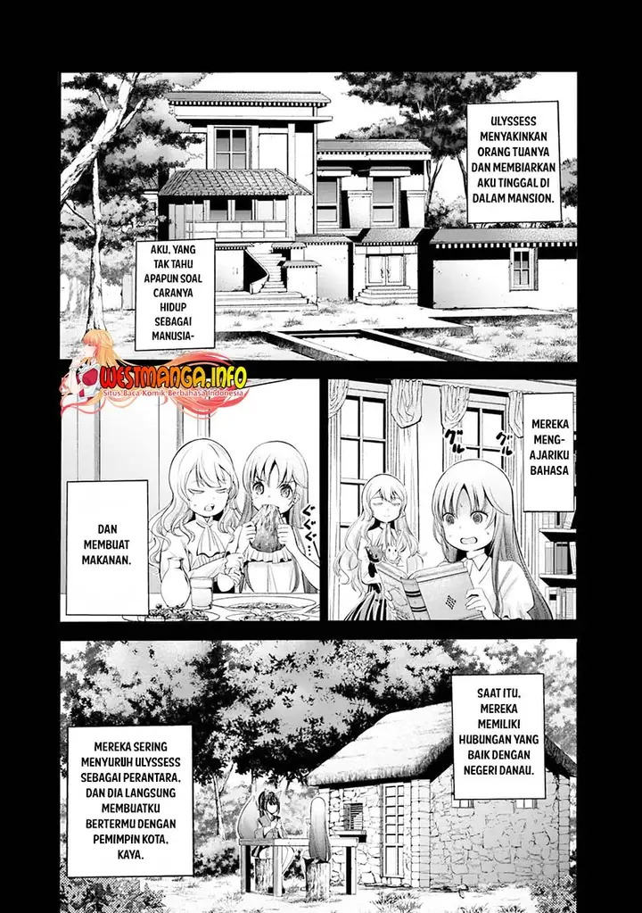 image-komik-uragirareta-s-rank-boukensha-no-ore-wa-aisuru-dorei-no-kanojora-to-tomoni-dorei-dake-no-harem-guild-o-tsukuru-chapter-37-5/18