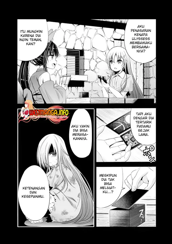image-komik-uragirareta-s-rank-boukensha-no-ore-wa-aisuru-dorei-no-kanojora-to-tomoni-dorei-dake-no-harem-guild-o-tsukuru-chapter-37-6/18
