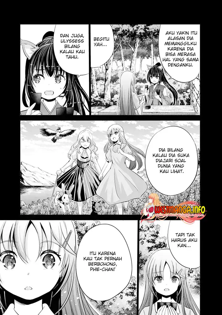 image-komik-uragirareta-s-rank-boukensha-no-ore-wa-aisuru-dorei-no-kanojora-to-tomoni-dorei-dake-no-harem-guild-o-tsukuru-chapter-37-7/18