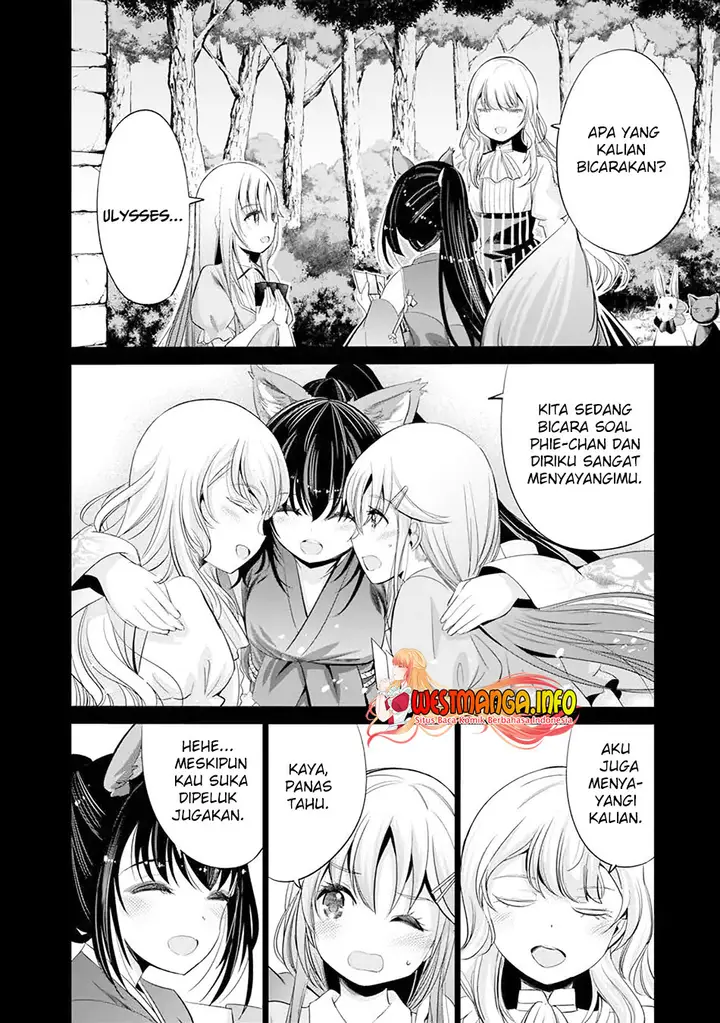 image-komik-uragirareta-s-rank-boukensha-no-ore-wa-aisuru-dorei-no-kanojora-to-tomoni-dorei-dake-no-harem-guild-o-tsukuru-chapter-37-8/18