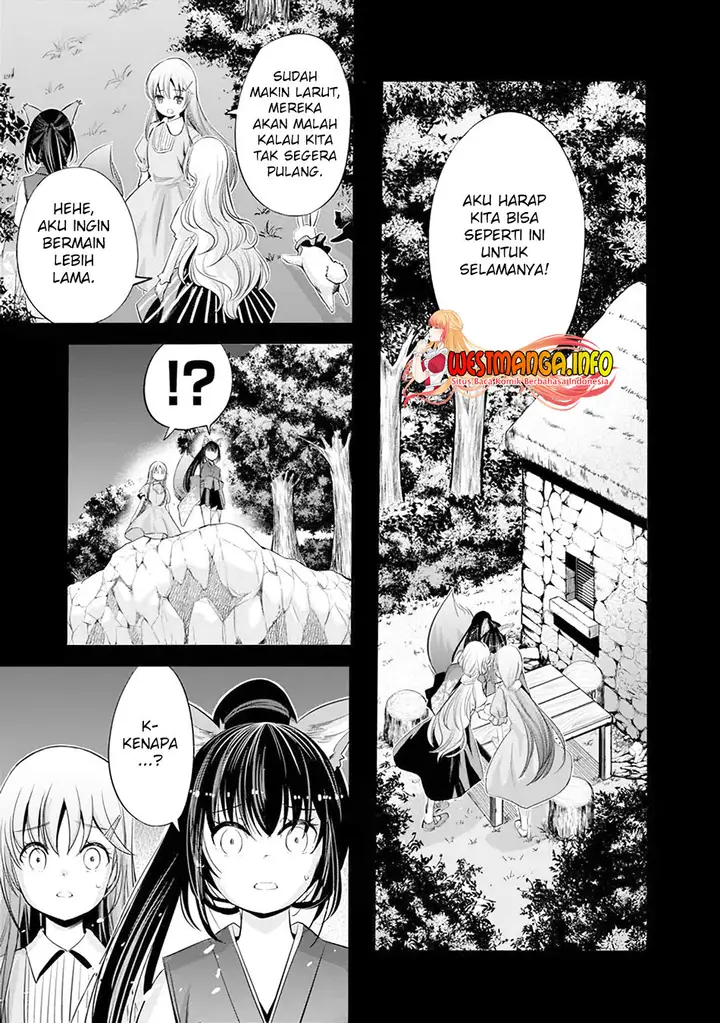 image-komik-uragirareta-s-rank-boukensha-no-ore-wa-aisuru-dorei-no-kanojora-to-tomoni-dorei-dake-no-harem-guild-o-tsukuru-chapter-37-9/18